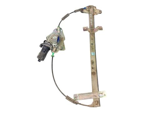 Front right window mechanism TATA SAFARI (42_FD) 2.0 TDi | BP38704776C23 - Image 2