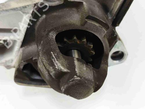 Starter RENAULT CLIO IV (BH_) 0.9 TCe 90 (BHNF, BHMA, BHMH, BHJK, BHJR) | BP36405745M8 - Image 3