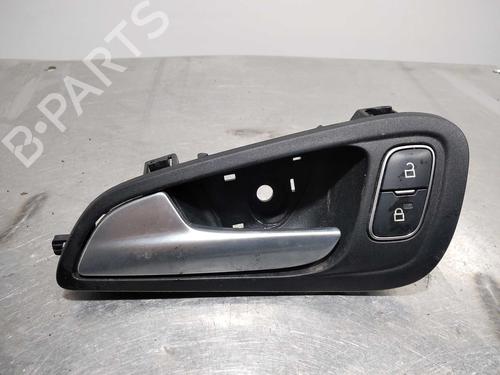 Used Front left interior door handle Front left interior door handle FORD FOCUS III [2010-2020] 10065221 10065221