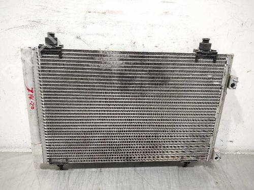 Used AC radiator AC radiator CITROËN BERLINGO Box Body/MPV (B9) [2008-2026] 10179808 10179808