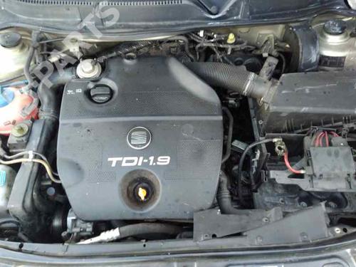 ABS pump SEAT TOLEDO II (1M2)  | BP11363991M43 