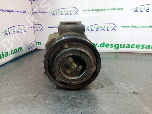 Used AC compressor AC compressor OPEL ANTARA A (L07) [2006-2017] 9993077 9993077
