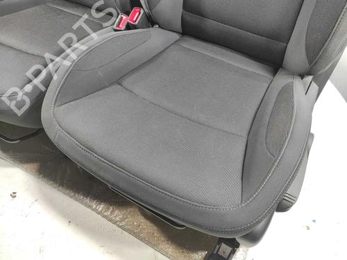 Sæde sæt SSANGYONG TIVOLI 1.5 | BP28515311C78 - Image 3