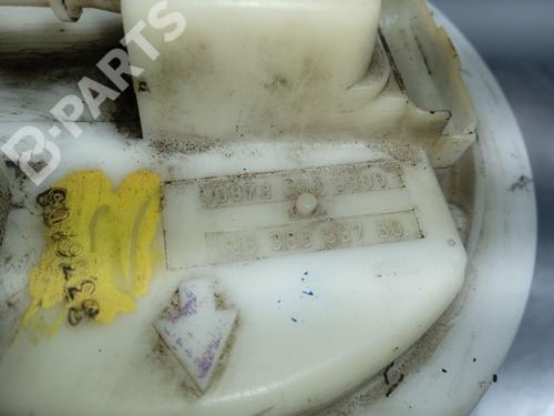 Fuel pump PEUGEOT 607 (9D, 9U)  | BP9985315M76 