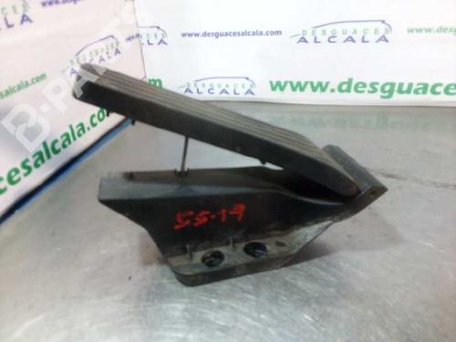 Pedal MERCEDES-BENZ E-CLASS Coupe (C207)  | BP9993441I4