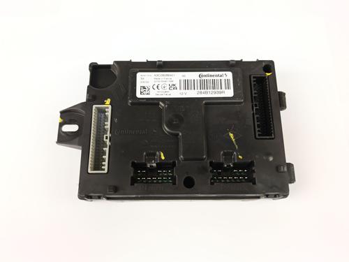 Used Electronic module Electronic module RENAULT EXPRESS Box Body/MPV [2021-2026] 36018663 36018663