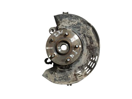 Used Left front steering knuckle Left front steering knuckle TOYOTA C-HR (_X1_) 1.8 Hybrid (ZYX10_, ZYX11_) (98 hp) 33977704 33977704