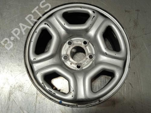 Used Rim Rim DACIA DUSTER (HM_) 1.6 SCe 115 (HMM1) (115 hp) 22741080 22741080