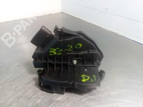 Front left lock FORD FOCUS III 2.3 RS AWD | BP10751685C98 