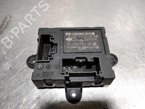 Used Electronic module LAND ROVER RANGE ROVER EVOQUE (L538) [2011-2019]  14348543