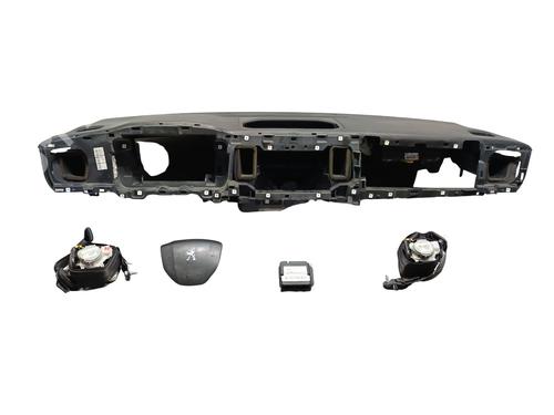 Used Airbag Kit Airbag Kit PEUGEOT EXPERT Van (V_) 1.6 BlueHDi 115 (115 hp) 35952209 35952209