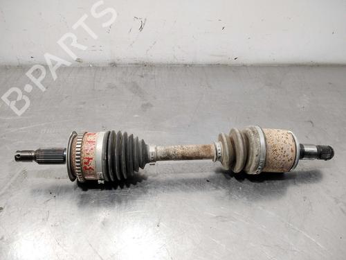 Used Left front driveshaft Left front driveshaft 10029252 10029252