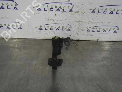 Used Clutch pedal Clutch pedal 11248362 11248362