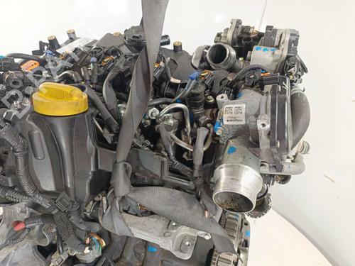 Engine DACIA SANDERO II 1.5 Blue dCi 95 (B8JL) | BP40110242M1 - Image 15