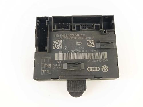Electronic module AUDI A1 (8X1, 8XK) 1.6 TDI | BP38711936M83 - Image 2