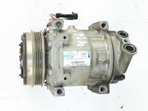 Used AC compressor AC compressor 36997807 36997807