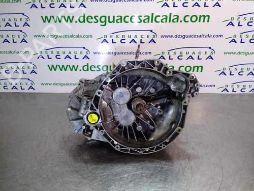 Used Gearbox Gearbox 9986721 9986721