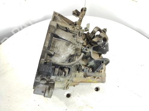 Gearbox NISSAN X-TRAIL I (T30)  | BP9987829M3 