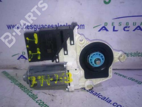 Used Rear left window mechanism Rear left window mechanism VW JETTA IV (162, 163, AV3, AV2) 1.6 TDI (105 hp) 10959328 10959328