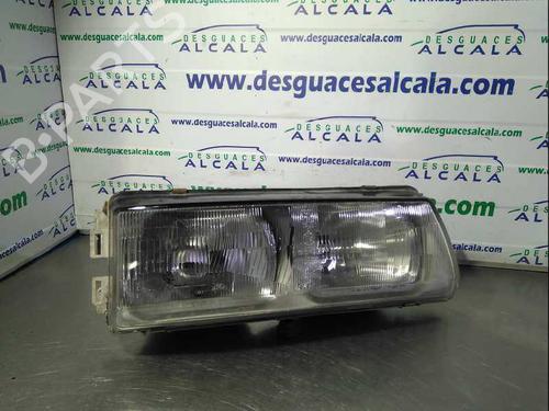 Højre forlygte Højre forlygte MITSUBISHI GALANT V (E1_A) [1983-1990] 10957959 10957959