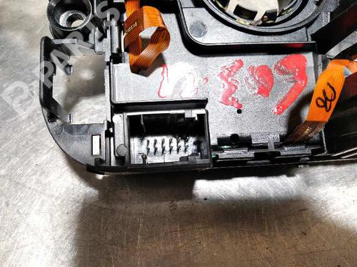 Switch BMW X1 (E84)  | BP9981348I30 