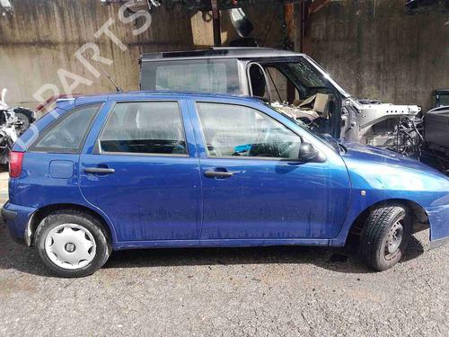Used Parts SEAT IBIZA II (6K1)  1.4 16V  4425637