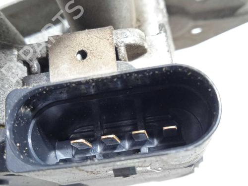 Front wiper motor SKODA YETI (5L) 2.0 TDI | BP29355683M29 - Image 3