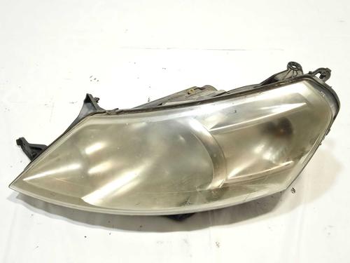 Used Left headlight Left headlight PEUGEOT EXPERT Tepee (VF3X_) 2.0 HDi 120 (120 hp) 16703696 16703696