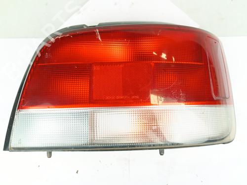 Used Right taillight SUZUKI BALENO (EG) 1.6 i 16V (SY416) (98 hp) 26564371