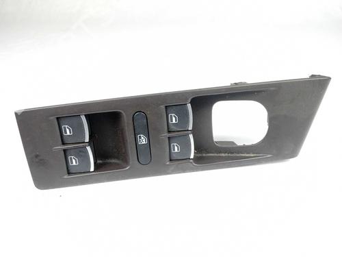 Used Left front window switch Left front window switch VW PASSAT B7 (362) [2010-2016] 12204600 12204600
