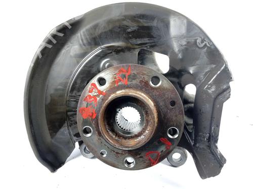 Used Left front steering knuckle Left front steering knuckle 11083709 11083709