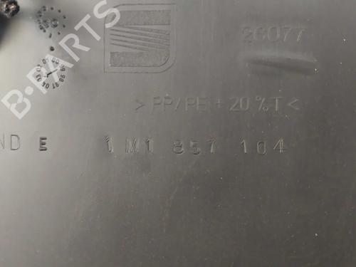Handskerum SEAT LEON (1M1) 1.9 TDI | BP38956630C95 - Image 3