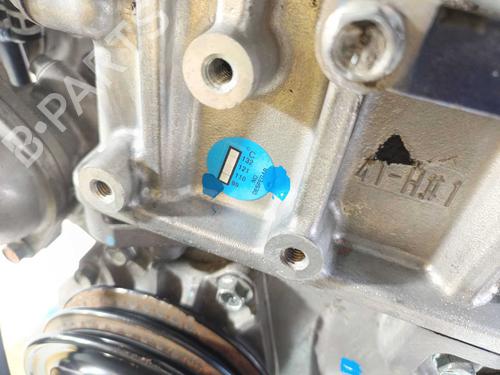 Engine MITSUBISHI PAJERO IV (V8_W, V9_W) 3.2 DI-D 4WD (V98W, V88W) | BP35954298M1 - Image 4