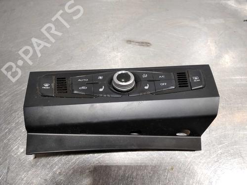 Used Climate control Climate control AUDI A5 Sportback (8TA) 2.0 TDI (190 hp) 9982378 9982378