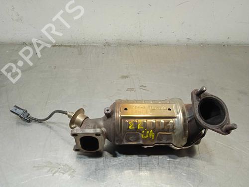 Used Catalyst Catalyst HYUNDAI i20 ACTIVE (IB, GB) 1.0 T-GDI (101 hp) 13921669 13921669