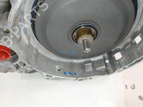 Gearbox SEAT LEON (KL1, KLG) 2.0 TDI | BP36887280M3 - Image 2