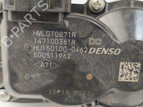 Egr RENAULT EXPRESS Box Body/MPV | BP37873930M69 - Image 4