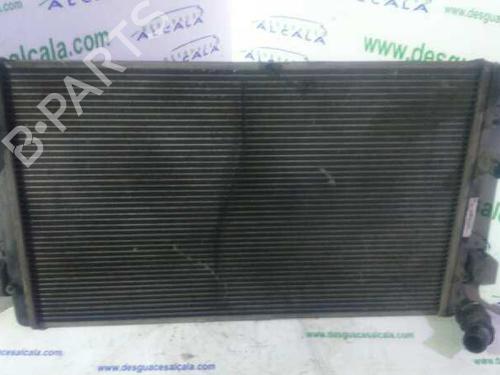 Used Water radiator Water radiator 9987611 9987611