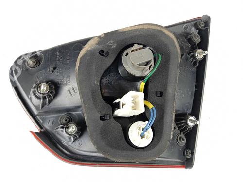 Left tailgate light KIA CARENS IV | BP10928470C79 - Image 2