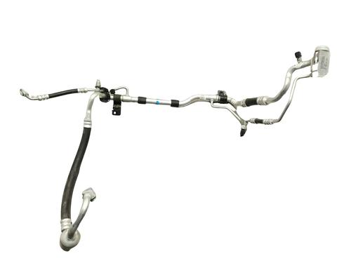 AC pipe HYUNDAI i20 III (BC3, BI3) 1.2 | BP31137533M126 - Image 2