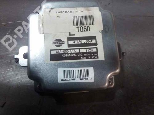 ESP Styreenhed RENAULT KOLEOS I (HY_)  | BP9993323M58 