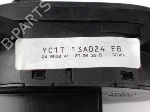Headlight switch FORD TRANSIT CONNECT (P65_, P70_, P80_) 1.8 TDCi | BP21557357I24 - Image 3