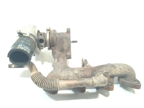 Used Turbocharger/Supercharger HYUNDAI i30 (GD) 1.4 CRDi (90 hp) 17308270