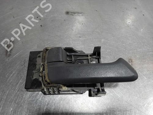 Used Rear left interior door handle Rear left interior door handle 10154275 10154275