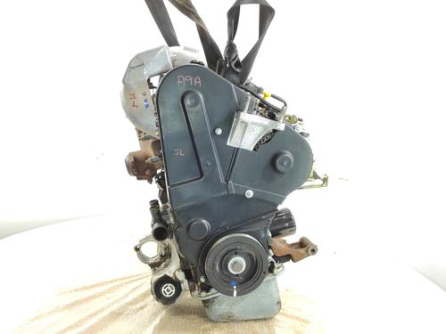 Used Engine PEUGEOT 205 II (20A/C) 1.7 Diesel (60 hp) 26956259