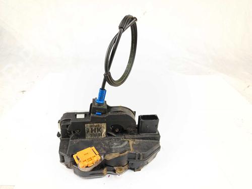 front-left-lock-opel-astra-j-p10-2009-2010-2011-2012-2013-2014-2015-2016-30641306 main image