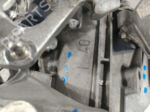 Gearbox OPEL ASTRA J GTC | BP38534266M3 - Image 7