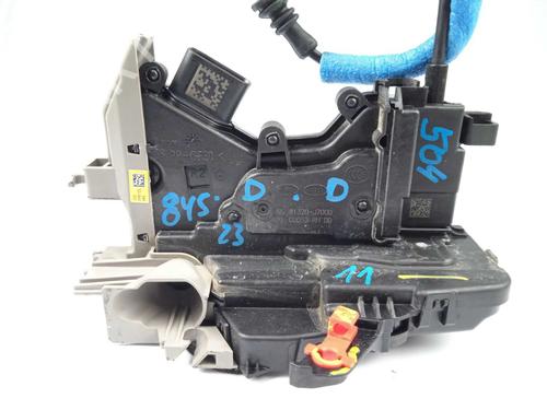 Used Front right lock Front right lock KIA CEED (CD) 1.0 T-GDI (120 hp) 16848862 16848862