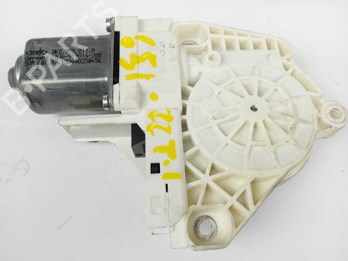 Used Left rear window motor Left rear window motor AUDI A6 C7 (4G2, 4GC) 2.0 TDI (190 hp) 10565304 10565304