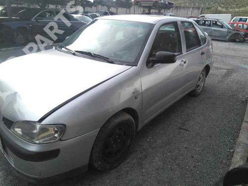 Left taillight SEAT CORDOBA (6K2) 1.4 | BP9991171C34 